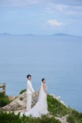 -麦田·婚纱摄影(天河新天地店)