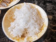 米饭-雷山鱼酱酸汤鱼·酸汤牛肉(花果园T1区店)