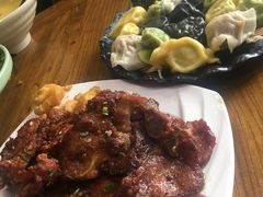 -俏东方·海味水饺·青岛菜(崂山店)