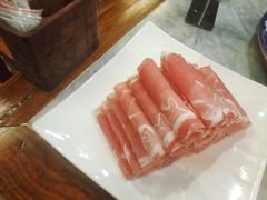 -东来顺•非遗火锅(外滩店)