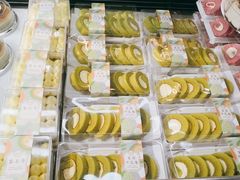 -超港·蛋糕面包(包河万达店)