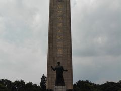 -雨花台烈士纪念馆