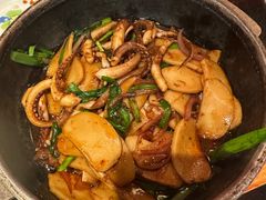 -老头儿油爆虾·知味杭州(爱琴海购物中心)