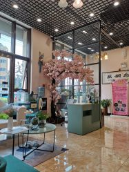 -熙禾美甲美睫·皮肤管理