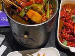 -冰城小镇音乐串吧·聚会餐厅(百子湾店)