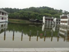 -南国桃园旅游度假区