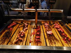 -梨花自助烤肉(天河城店)