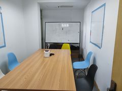 -新支点英语日语西语培训(摩天360大厦店)