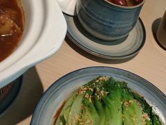 -汤潮荟·粤菜小馆(茂业天地店)