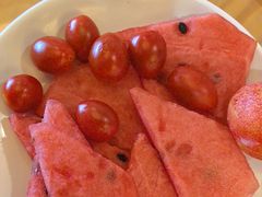 -皇朝万鑫自助餐厅