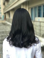 -MOKA HAIR SALON 烫染造型