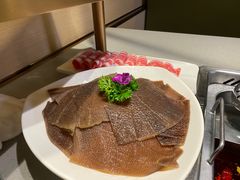 -海底捞火锅(曹安公路店)