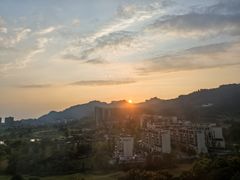 -成都蒲江花样年福朋喜来登度假酒店·宜客乐西餐厅