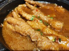 -皇城根北京风味主题餐厅(中海环宇城店)