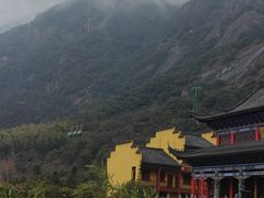 -九华山风景区