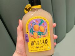 -奈雪的茶(百盛店)