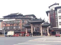 iphone_upload_pic-张家港凤凰山景区恬庄古街