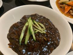 -桃园中华料理炸酱面(燕儿岛路店)