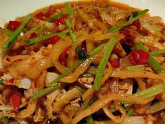 -炊烟小炒黄牛肉(浦东世纪汇店)