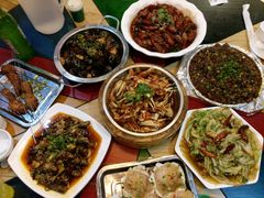 -鱼羊鲜烧烤(诚朴路店)