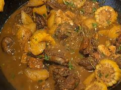 -刘小亮东北铁锅炖(金楠天街第六分店)