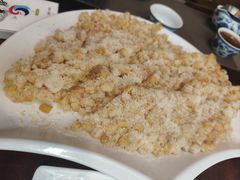 -彩景大茶楼(平湖店)