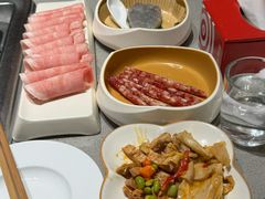 -海底捞火锅(百乐门广场店)