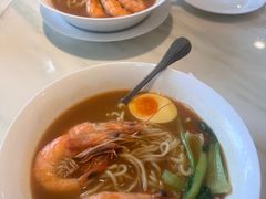 -子霖南山鲜虾面(南山总店)