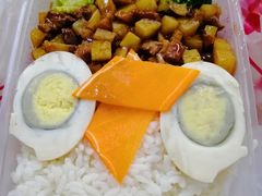 -华天二友居肉饼(宫门口店)