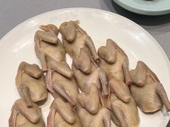 -狮王府淮扬菜(新街口友谊店)