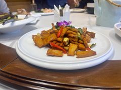 -老爷庙风味美食府(魏都大道店)