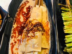 -蚝太郎 • 海鲜烧烤(建国路创始店)