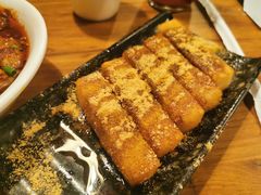 -付小姐在成都(中山公园店)