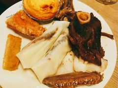 -星伦多 自助料理(圆融店)