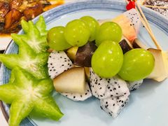 -老厨家(中央大街西七道街店)