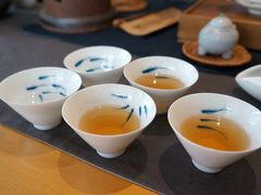 凤凰单枞-拂晓山房·私房川菜(西门店)