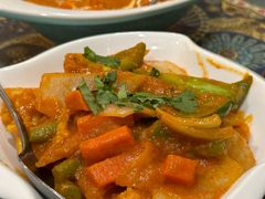 -Santoor 萨都里印度餐厅(北锣鼓巷店)