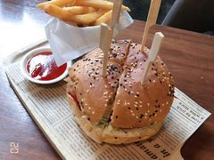 -G+KITCHEN(龙湖狮山天街店)