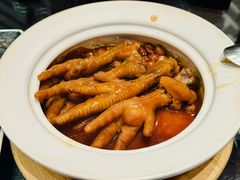 -白天鹅宾馆-玉堂春暖餐厅