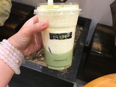 -喜茶(深圳福田星河COCO Park店)