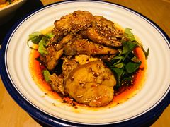 -卞氏菜根香·川菜(青羊万达店)