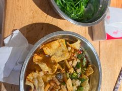 -柳州肥姨妈大骨螺蛳粉(沙河店)