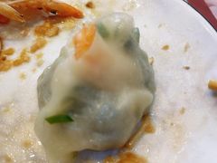 -韩记海鲜饺子旗舰店(红海新区店)