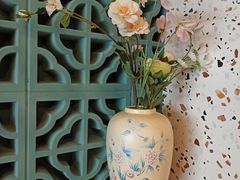 -菩提树·素食餐厅(汇智国际商业中心店)