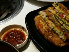 老白吾桑格-本家韩国烤肉(青岛万象城店)