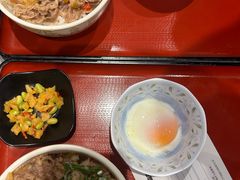 -食其家·牛丼咖喱(太阳宫店)