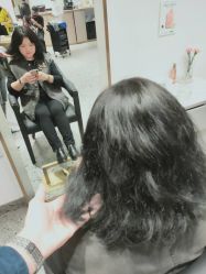 -Kraemer paris·苏豪路易士·嘉玛发廊