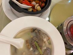 -益利大酒楼(井岸店)