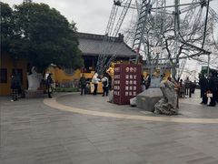 -灵顺寺