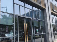 门面-星巴克(苏州石路百脑汇店)